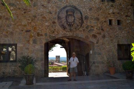 Turisteando. Bejar, Plasencia, La Vera.