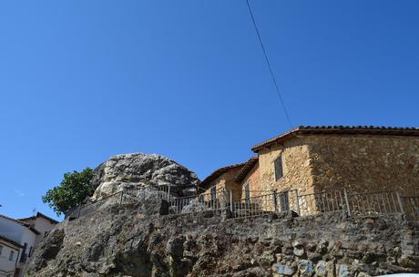 Turisteando. Bejar, Plasencia, La Vera.