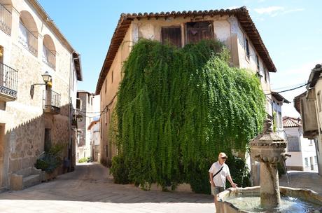 Turisteando. Bejar, Plasencia, La Vera.