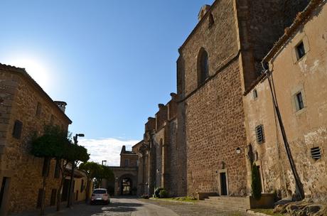 Turisteando. Bejar, Plasencia, La Vera.