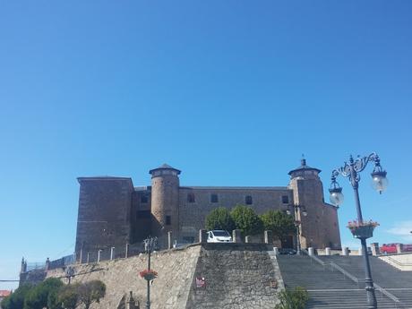 Turisteando. Bejar, Plasencia, La Vera.