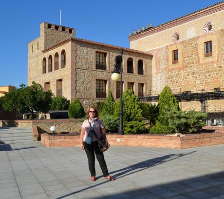 Turisteando. Bejar, Plasencia, La Vera.