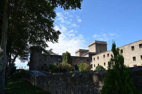 Turisteando. Bejar, Plasencia, La Vera.