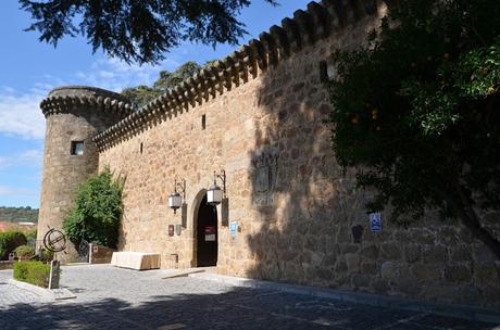 Turisteando. Bejar, Plasencia, La Vera.