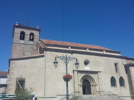 Turisteando. Bejar, Plasencia, La Vera.