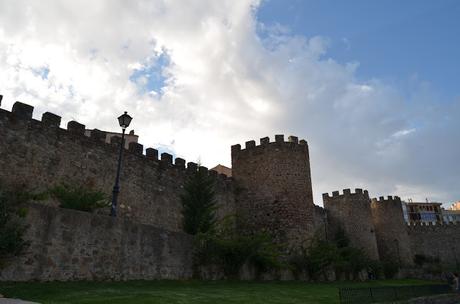 Turisteando. Bejar, Plasencia, La Vera.