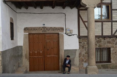 Turisteando. Bejar, Plasencia, La Vera.