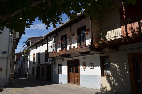 Turisteando. Bejar, Plasencia, La Vera.