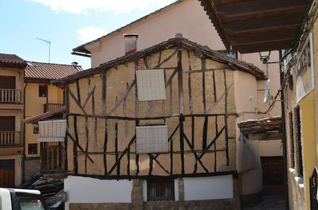 Turisteando. Bejar, Plasencia, La Vera.