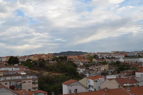 Turisteando. Bejar, Plasencia, La Vera.