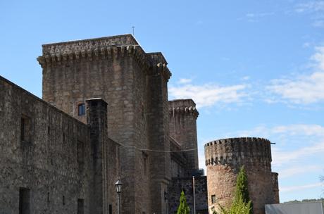 Turisteando. Bejar, Plasencia, La Vera.