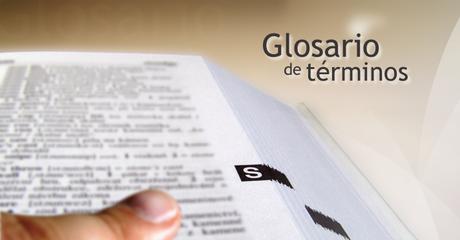 VOCABULARIO DE CONCEPTOS GEOGRÁFICOS, GEOGRAFÍA 2º BACHILLERATO