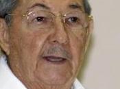 Presidente Raúl Castro hablará septiembre, confirmó canciller Bruno Rodríguez