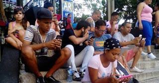 ¿Se les acaba el mito de la censura a Internet en Cuba? [+ video]