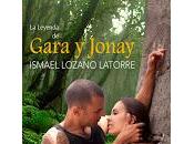 Presentació libro, leyenda gara jonay