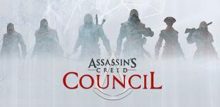 Presentada Assassin's Creed Council, nueva plataforma online de la saga