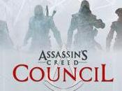 Presentada Assassin's Creed Council, nueva plataforma online saga