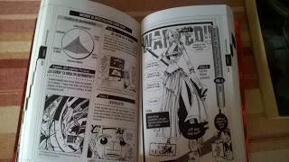 Reseña Manga (01): One piece grand characters, de Eiichiro Oda #1