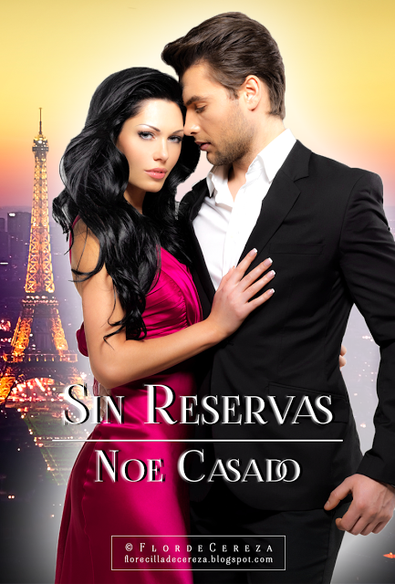 Reseña | Sin reservas, Noe Casado