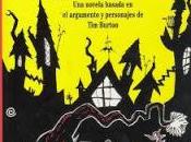 Crítica literaria: Pesadilla antes Navidad