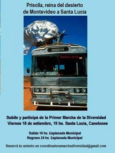 Celebro la diversidad