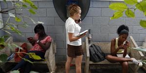 ¿Se les acaba el mito de la censura a Internet en Cuba? ¿Se les acaba el mito de la censura a Internet en Cuba?