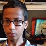 Estudiante de 14 años arrestado y suspendido por construir un reloj