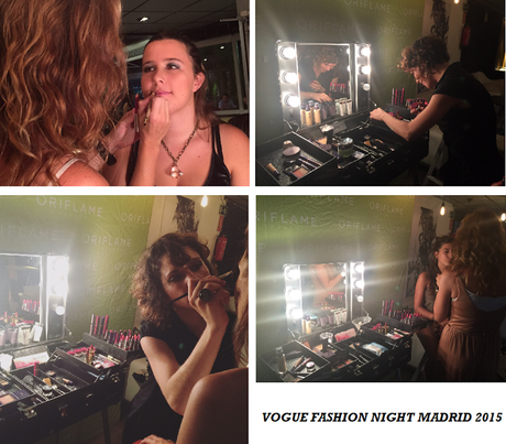 ¿TE GUSTARÍA VENIR A UN CURSO DE MAQUILLAJE EXPRESS GRATIS EN BARCELONA?