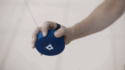 Fotokite Phi y Pro. Llegan los drones cometa