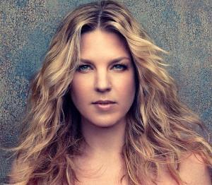 Una Hora con Diana Krall: sus colaboraciones