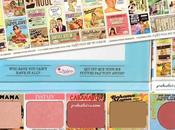 Nueva paleta BALM: theBalm Your Hand