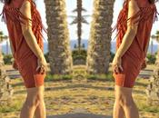Fringed, Special