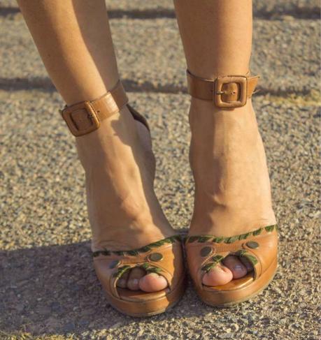 So Fringed, So Special