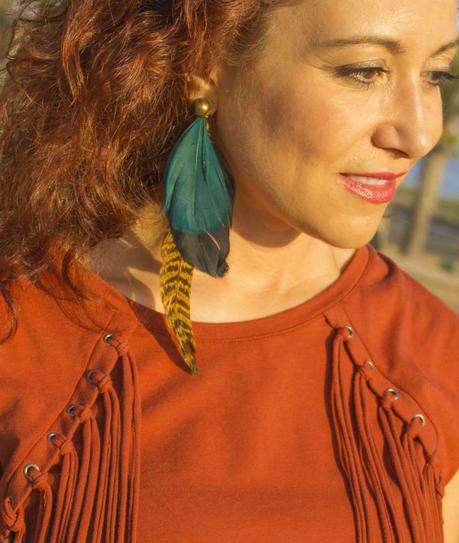 So Fringed, So Special