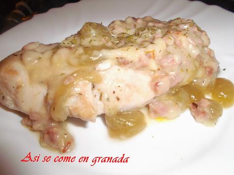 Nos van a dar las uvas...