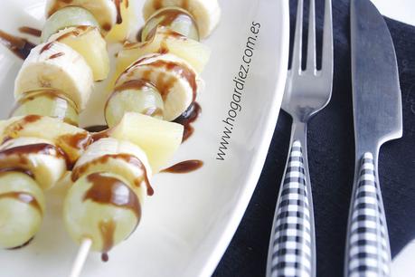 Nos van a dar las uvas...