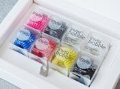 Invisi Bobble, cabello recogido cuidado.