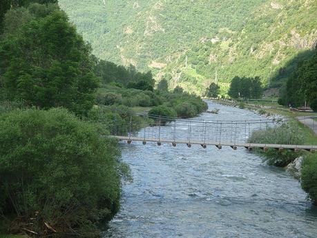 Proyecto trans Pirineos, es uno de mis objetivos, me encantaría, pero es difícil, track de 1000 km por el Pirineo español y francés.