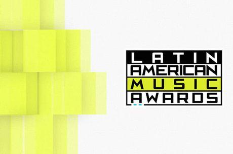 Latin American Music Awards 2015