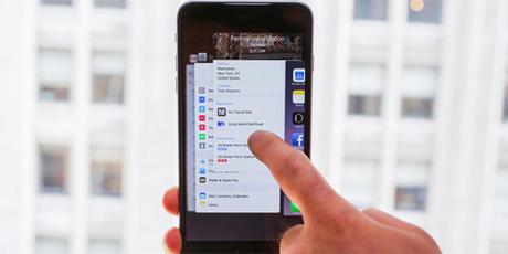 iOS 9: Las 15 principales novedades del nuevo sistema operativo de Apple