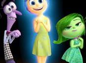 Película “Del revés (Inside out)”