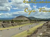 México: Pirámides Teotihuacán Restaurante Café Tacuba