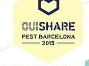 OuiShare Fest BCN: Transformación Colaborativa