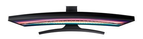 Samsung Monitor Curvo SE510C (5)