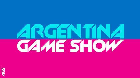 Argentina Game Show Banne