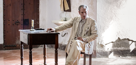 CRÍTICA 13 DIES D'OCTUBRE (2015), POR ALBERT GRAELLS