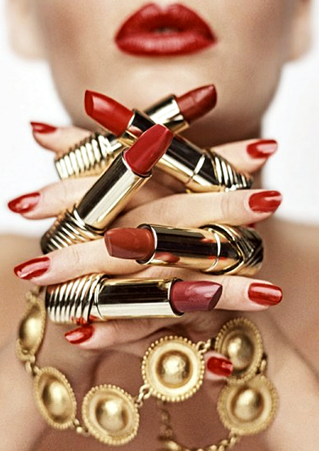 ♥ La apatía de algunas dependientas en tiendas de cosmética