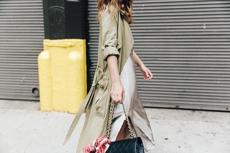 Rebecca_Minkoff-NYFW-New_York_Fashion_Week-Slip_Dress-Long_Trench-Chanel_Vintage-Outfit-Street_Style-17