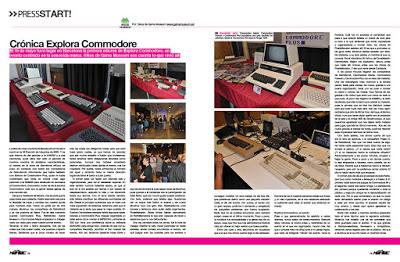 ¡RetroManiac número 10!