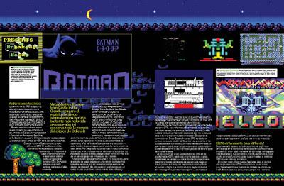 ¡RetroManiac número 10!